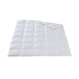 DOR Ganzjahresduvet 160x210cm 720g neue Gänsedaunen  