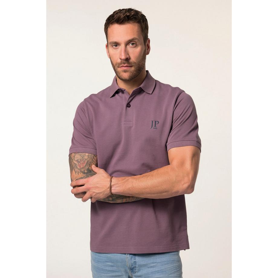 JP1880 Basic Piqué Poloshirt 2er Pack  