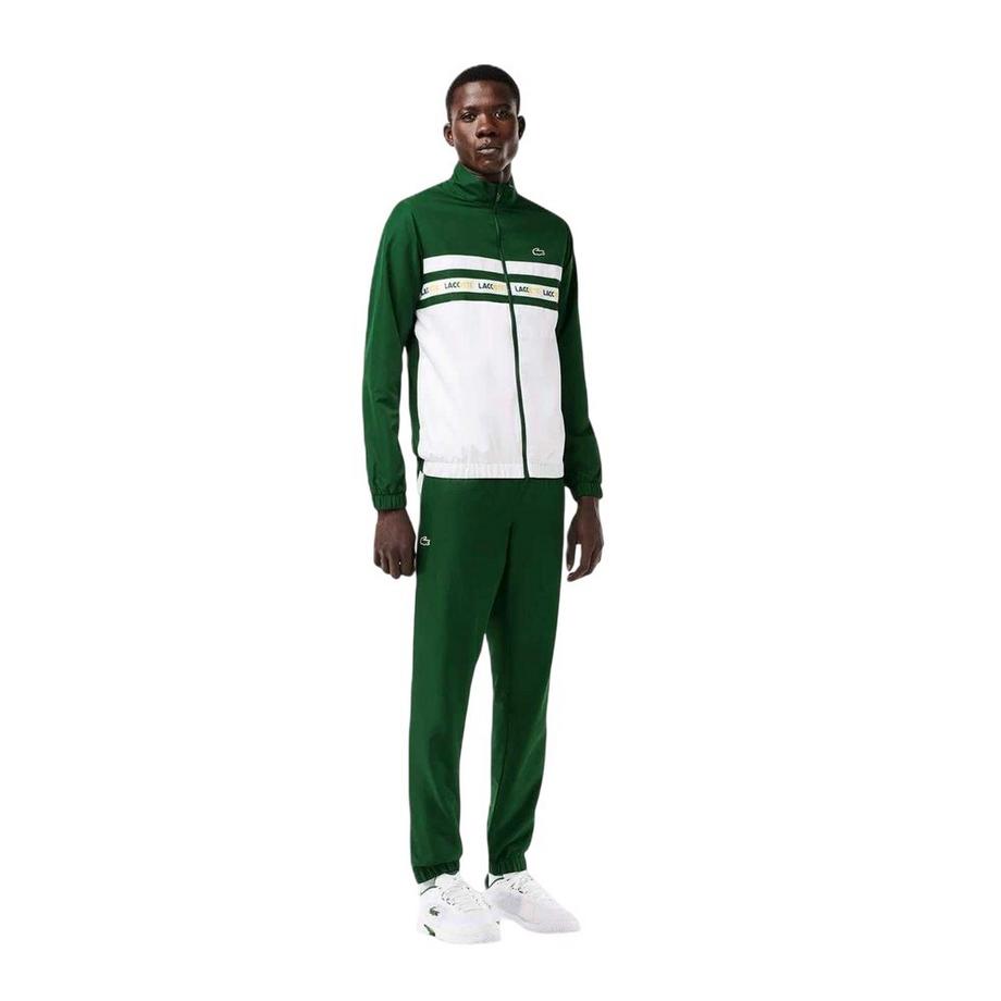 LACOSTE  Tuta Tennis Set 