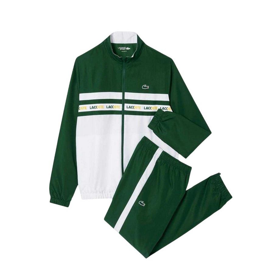Trainingsanzugset, Tennis