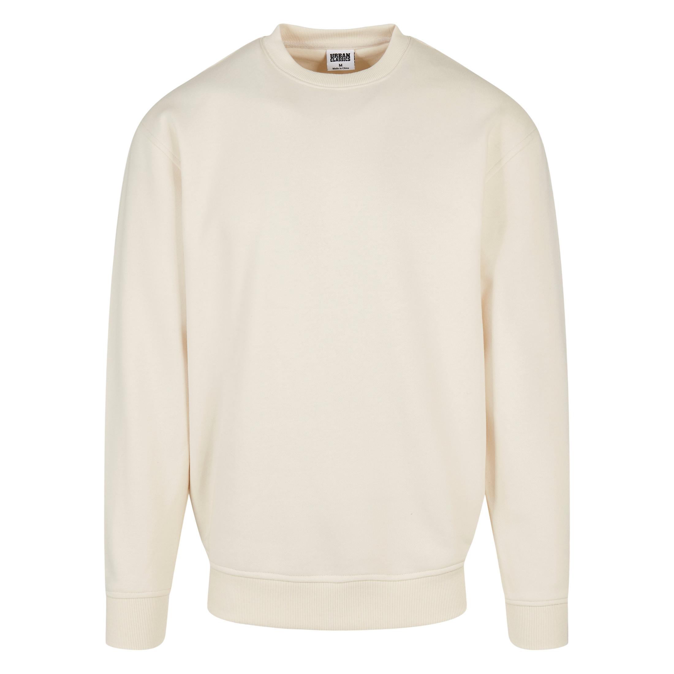 URBAN CLASSICS  sweatshirt crewneck(gt) 