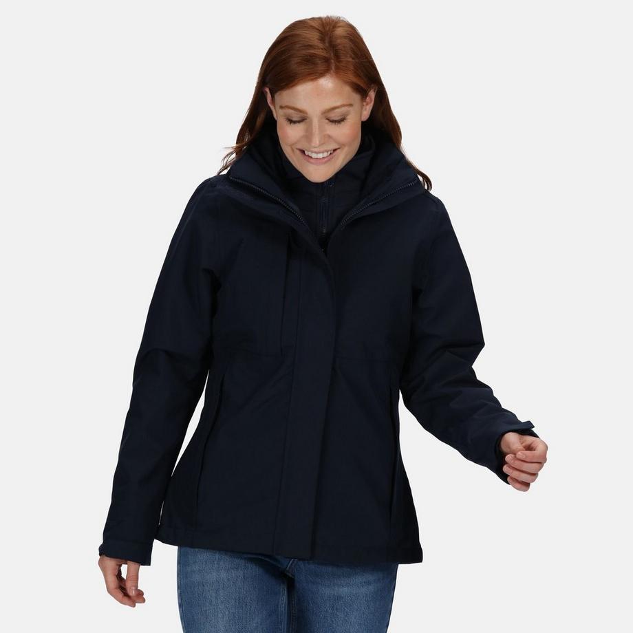 Regatta Kingsley 3-in-1 Wasserfeste Jacke  