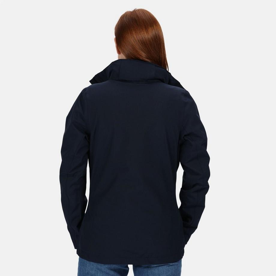 Regatta Kingsley 3-in-1 Wasserfeste Jacke  