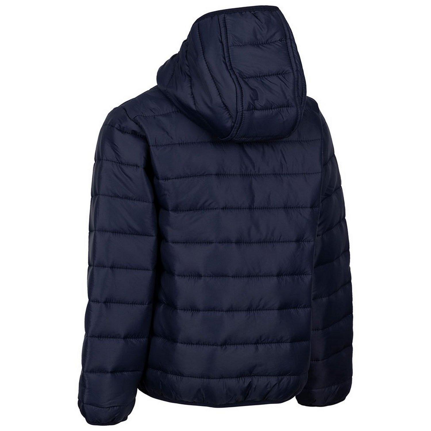 Trespass  Kelmarsh Steppjacke 