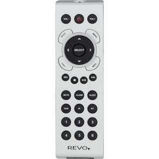 revo  Superconnect 