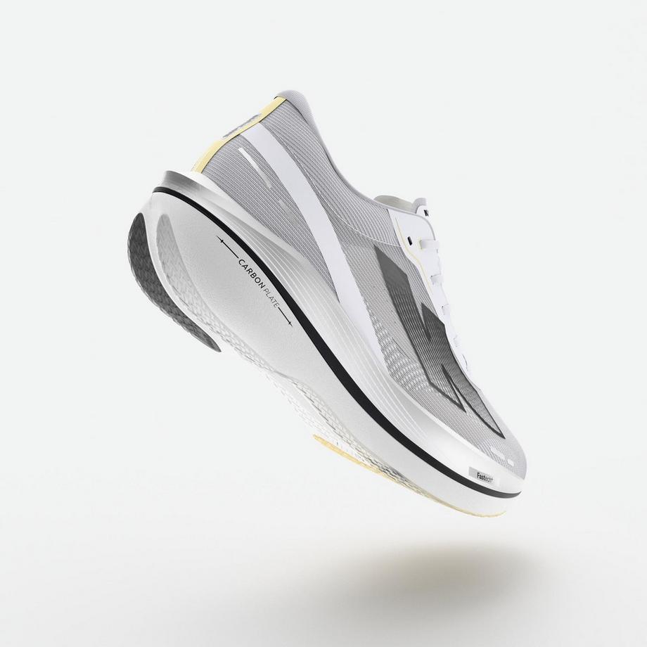 KIPRUN  Scarpe da corsa con piastra in carbonio Kipstorm Challenger 