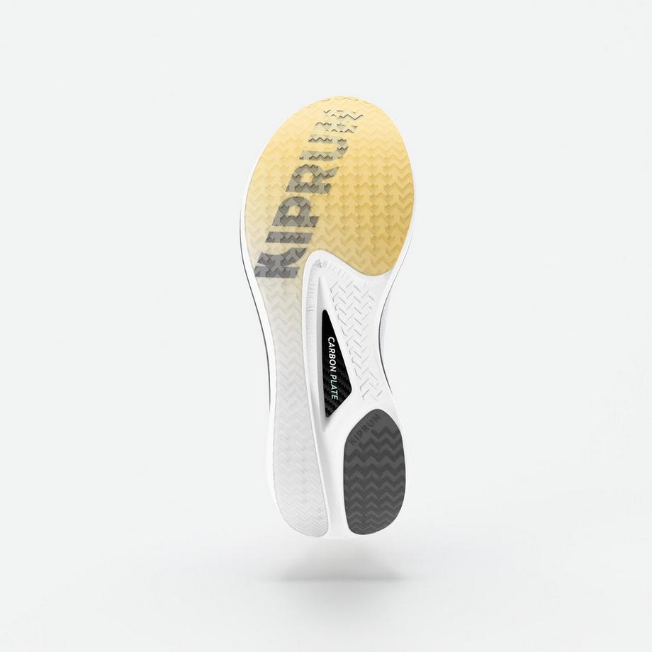 KIPRUN  Scarpe da corsa con piastra in carbonio Kipstorm Challenger 