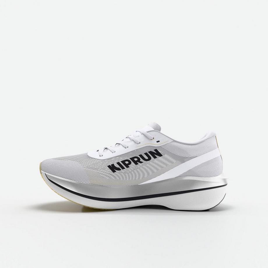 KIPRUN  Scarpe da corsa con piastra in carbonio Kipstorm Challenger 