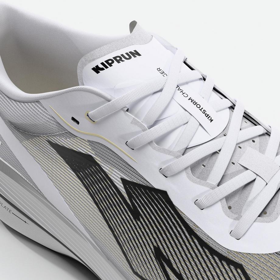 KIPRUN  Scarpe da corsa con piastra in carbonio Kipstorm Challenger 