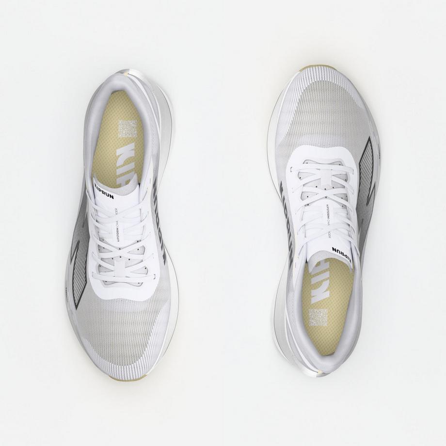 KIPRUN  Scarpe da corsa con piastra in carbonio Kipstorm Challenger 