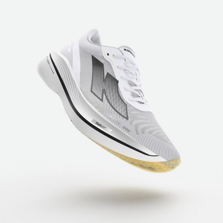 KIPRUN  Scarpe da corsa con piastra in carbonio Kipstorm Challenger 