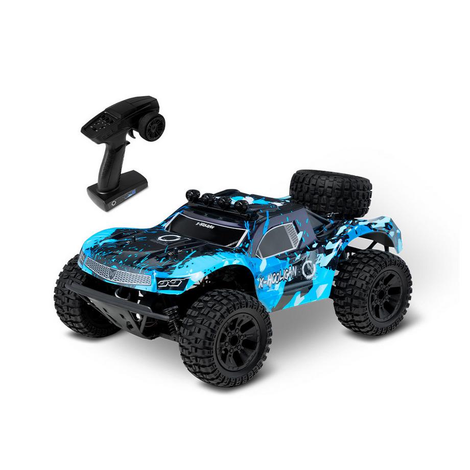 Overmax  X-Hooligan Ferngesteuertes Auto 