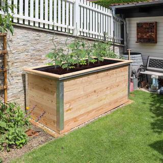 B2X Spiralstäbchen für Tomaten im 20er Pack  