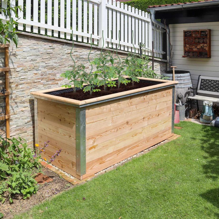 B2X Bastoncino a spirale per pomodori in confezione da 20  