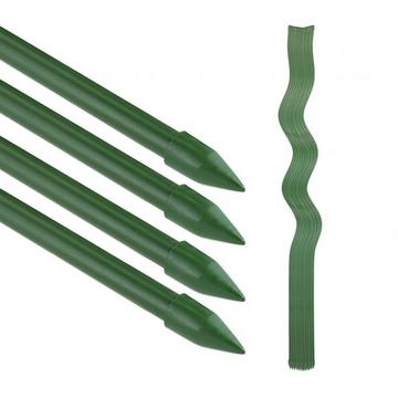 Spiralstäbchen für Tomaten im 20er Pack