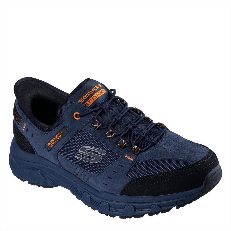 Chaussures Coupe Décontractée Oak Canyon