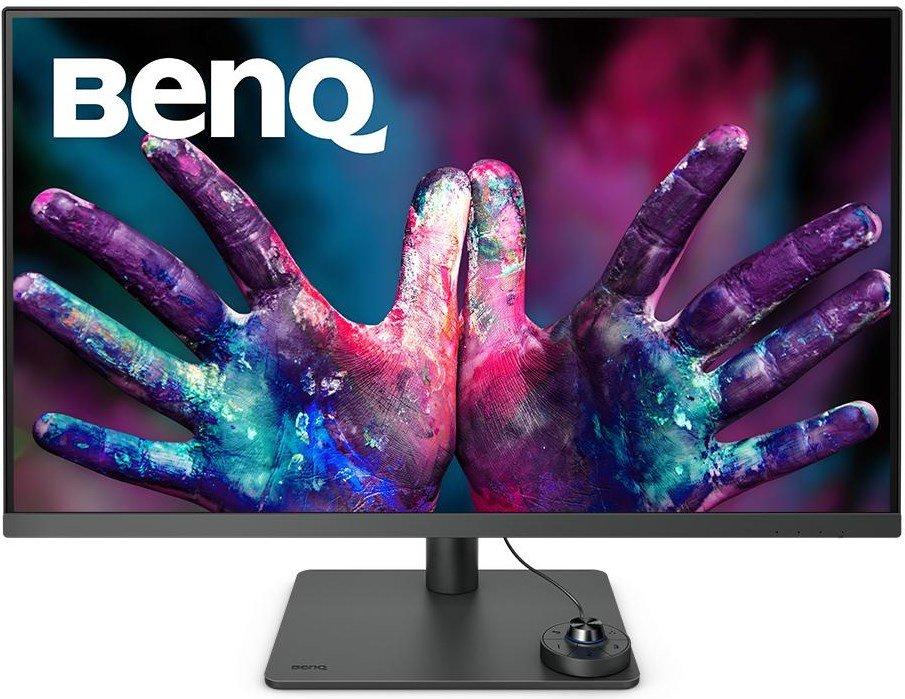 BenQ  PD3205U (31.5", 4K UHD) 