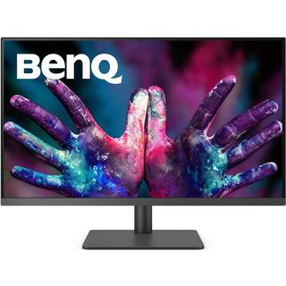 BenQ  PD3205U 32 UHD 3840x2160 16:9 HDMI, DP, USB, Lautsprecher, IPS 