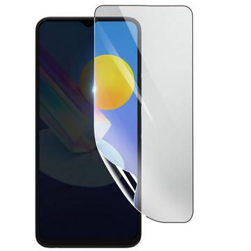 Hydrogel Bildschirmfolie für Vivo Y72