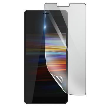 Hydrogel Bildschirmfolie für Sony Xperia L3