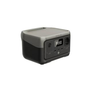 EcoFlow  EcoFlow River 2 Mobile Power Station 256Wh 600W 