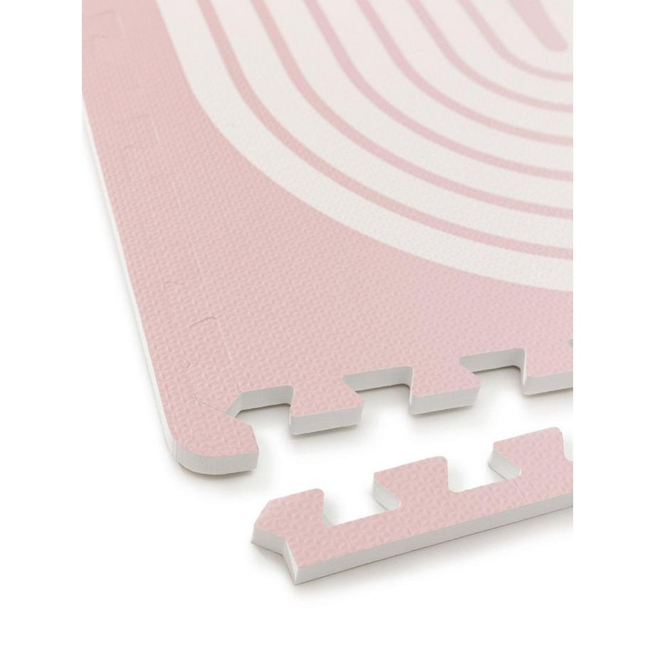 Benuta Spielmatte Archie Rosa  