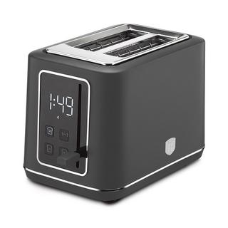 Berlinger Toaster mit Digitalanzeige Anthracite Collection  