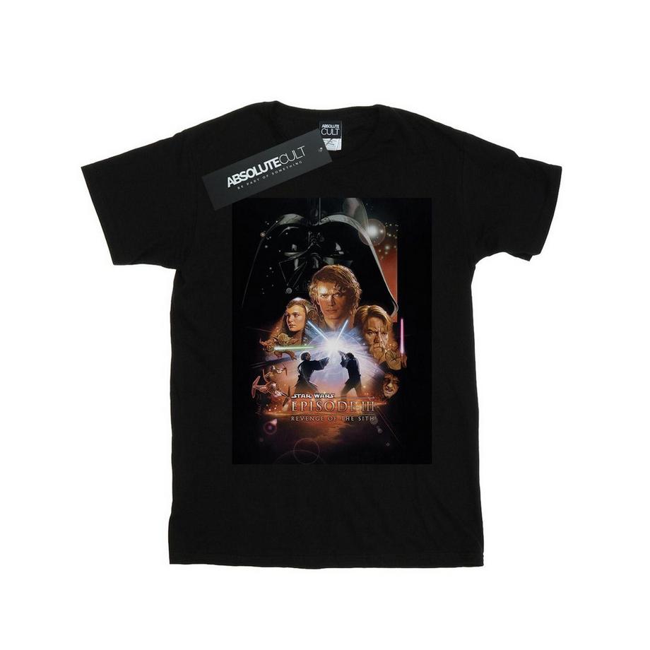 Episode III TShirt