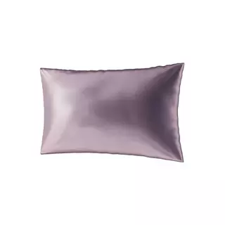 AILORIA BEAUTY SLEEP L Taie d'oreiller en soie (80x80)