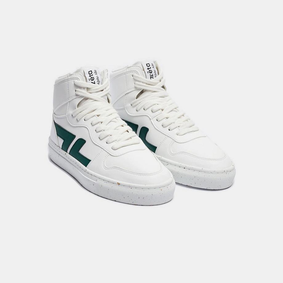ZÈta Alta Sneakers Alte  