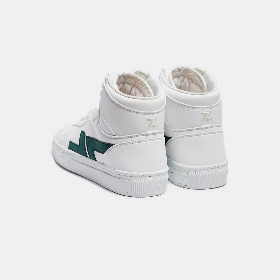 ZÈta Alta Sneakers Alte  