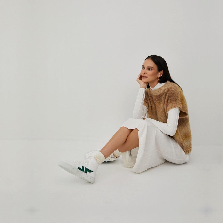 ZÈta Alta Sneakers Alte  