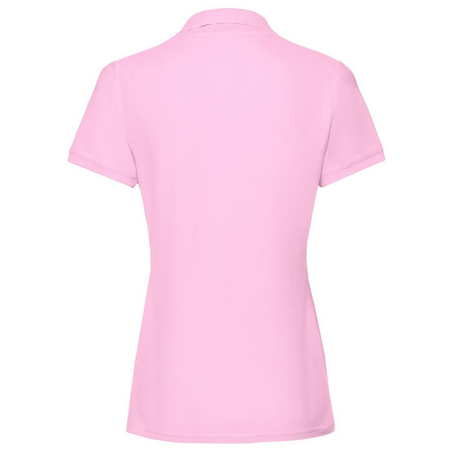 Fruit of the Loom Maglietta Polo Premium  