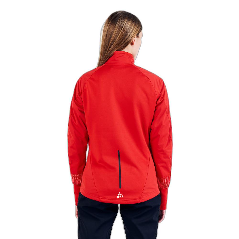 CRAFT Adv Nordic Club Veste de Ski  