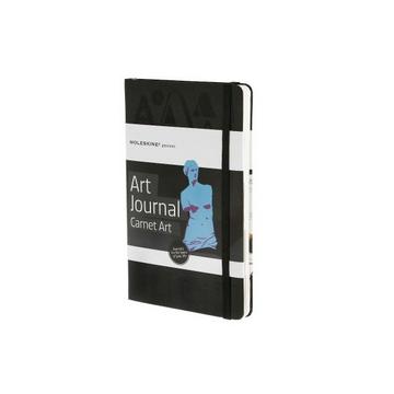 MOLESKINE Passion Book 13x21cm 154-0 Kunst