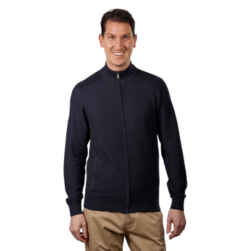 Jake Cardigan Knitted