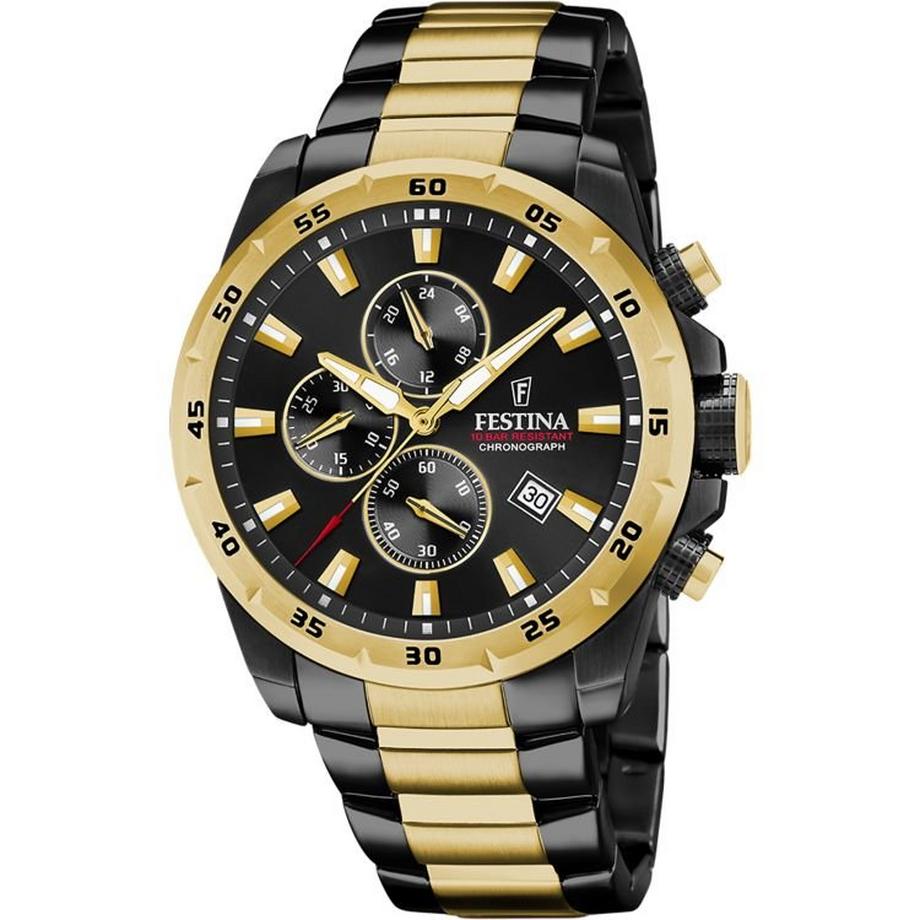 FESTINA  F20563/1 Chronograph Sport 