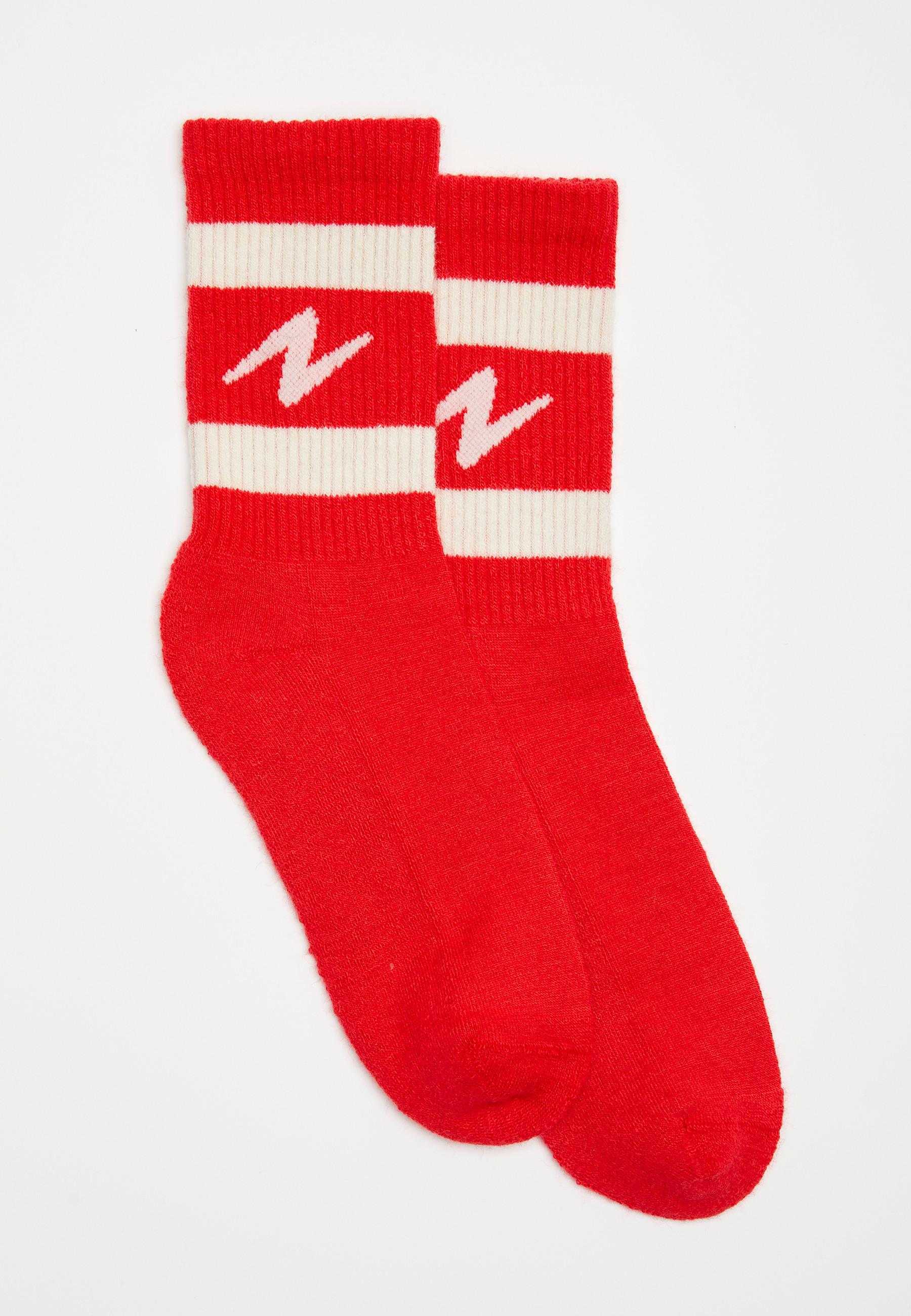 Damart  Wollsocken Jubiläum 