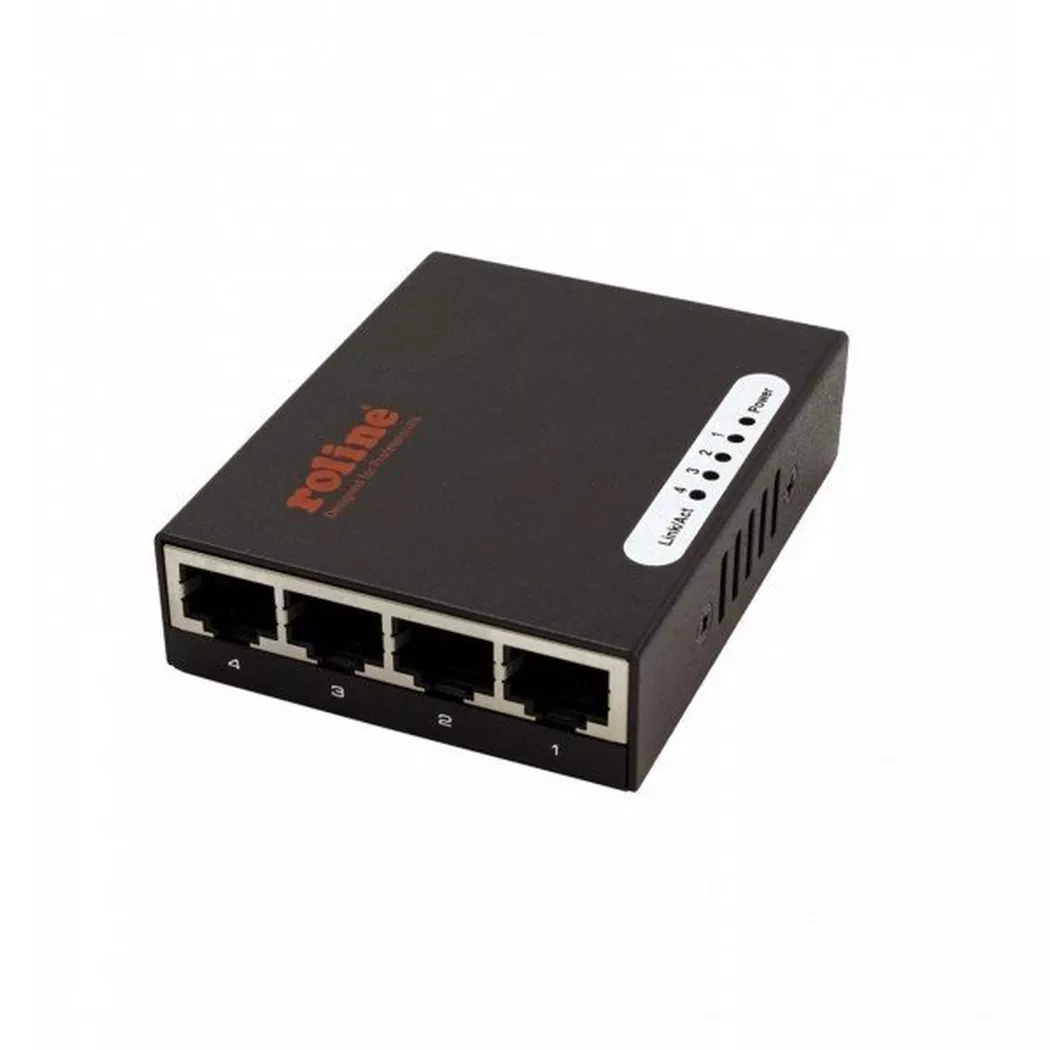 Roline - Gigabit Eth. Switch