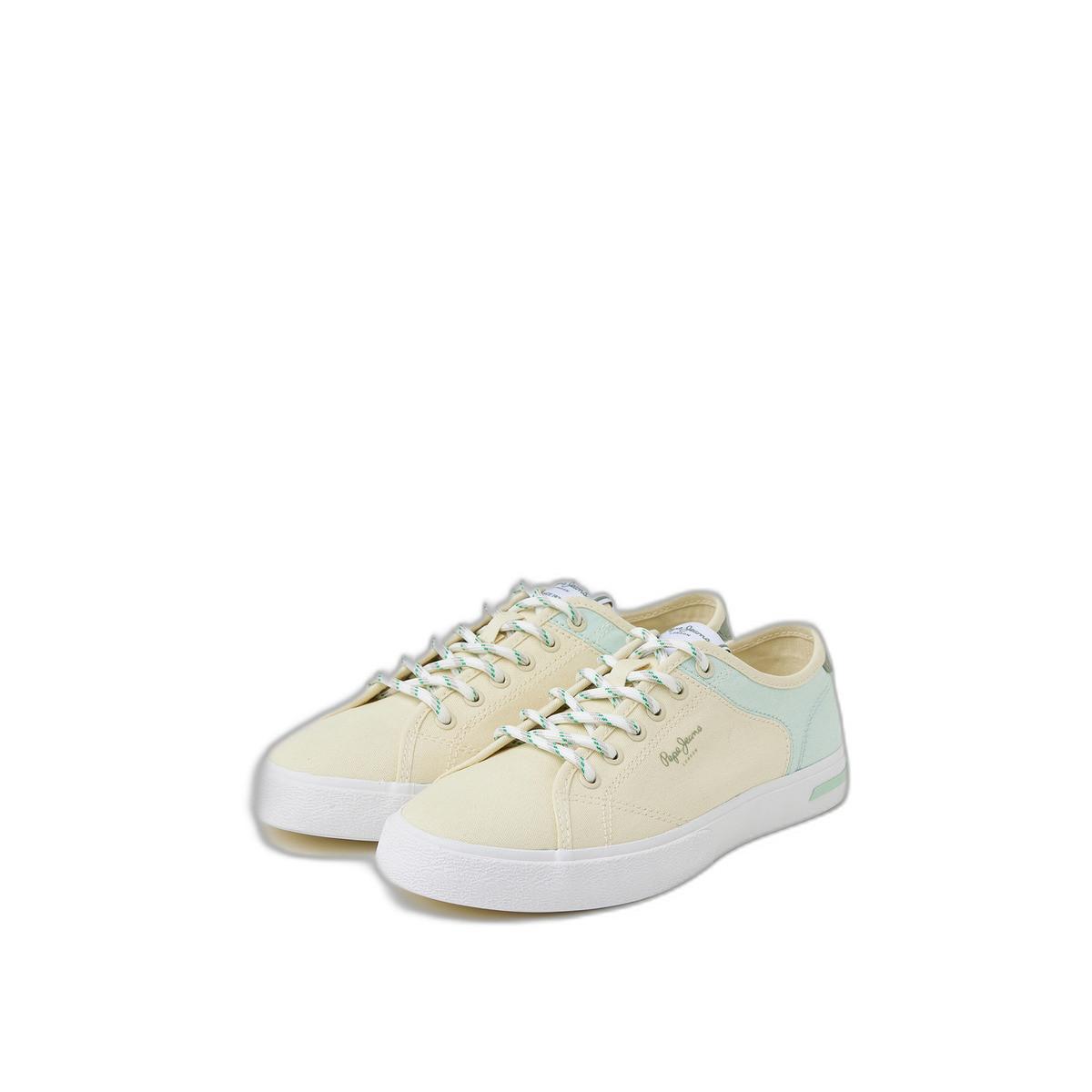 Pepe Jeans  Scarpe da ginnastica da donna Pepe Jeans Kenton Road Mix 