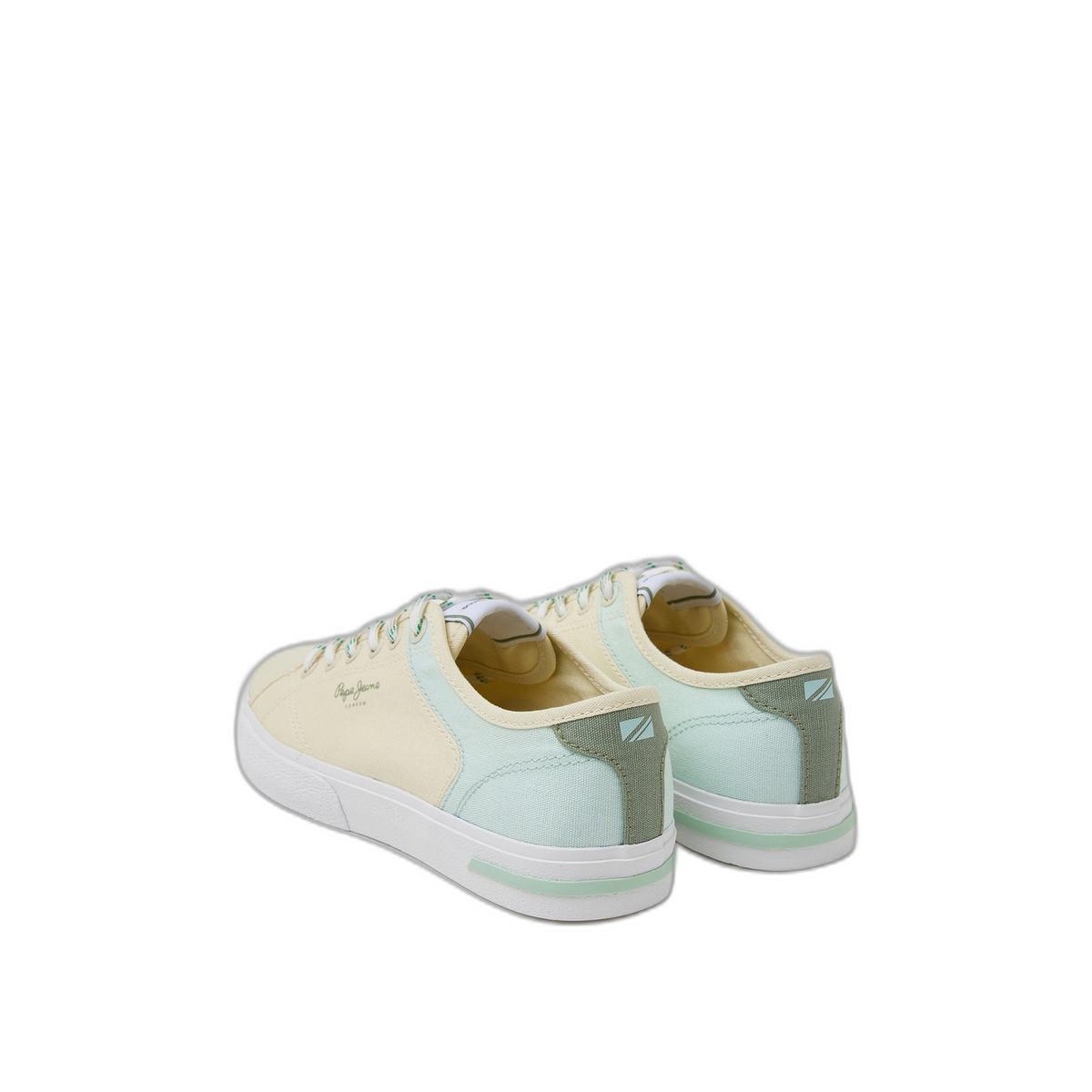 Pepe Jeans  scarpe da ginnastica da kenton road mix 