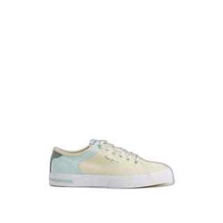 Pepe Jeans  Scarpe da ginnastica da donna Pepe Jeans Kenton Road Mix 