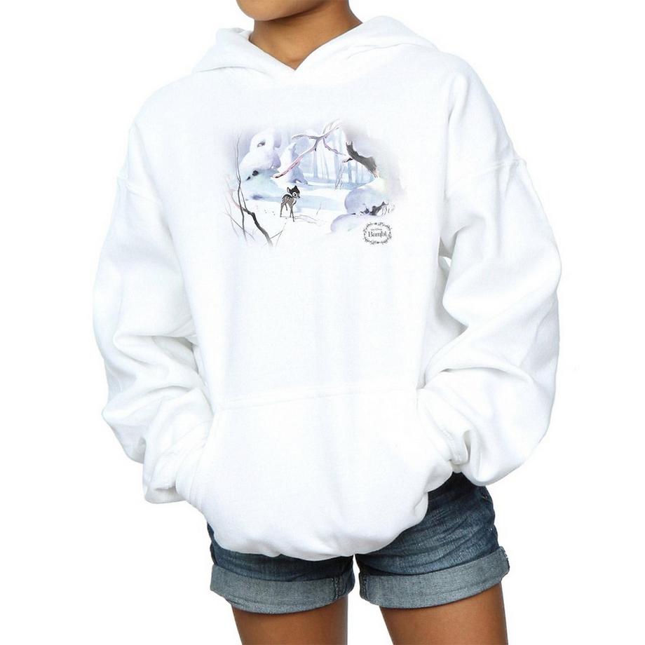 Disney  Sweat à capuche 