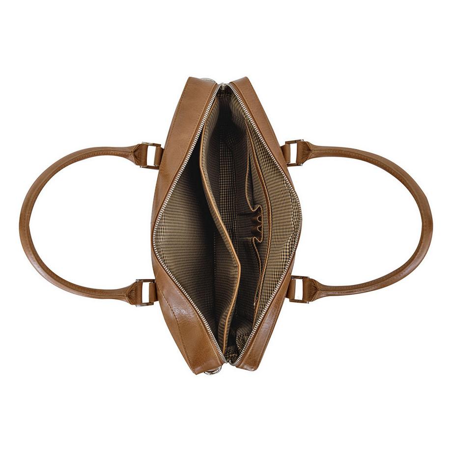 Dbramante1928  Sacoche pour PC 16" Collection Rosenborg 