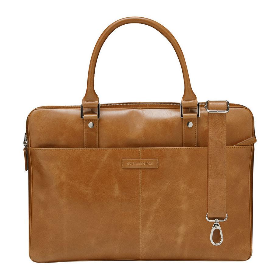 Sacoche pour PC 16" Collection Rosenborg