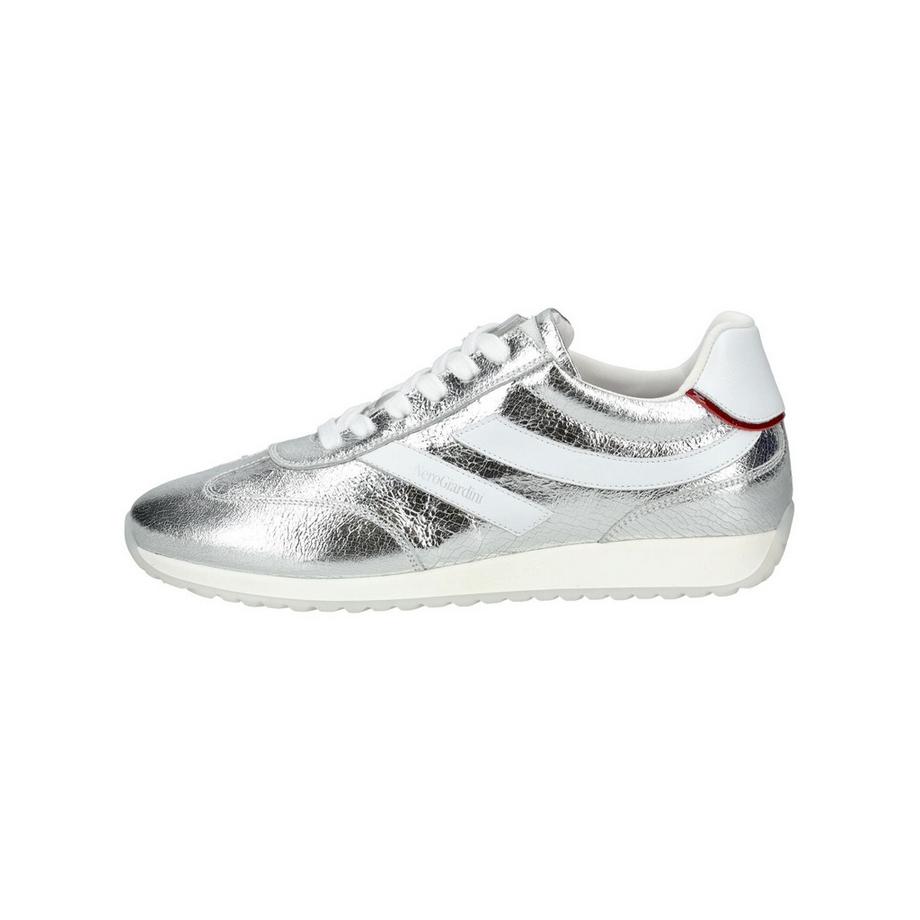 Nero Giardini Sneaker métallique  