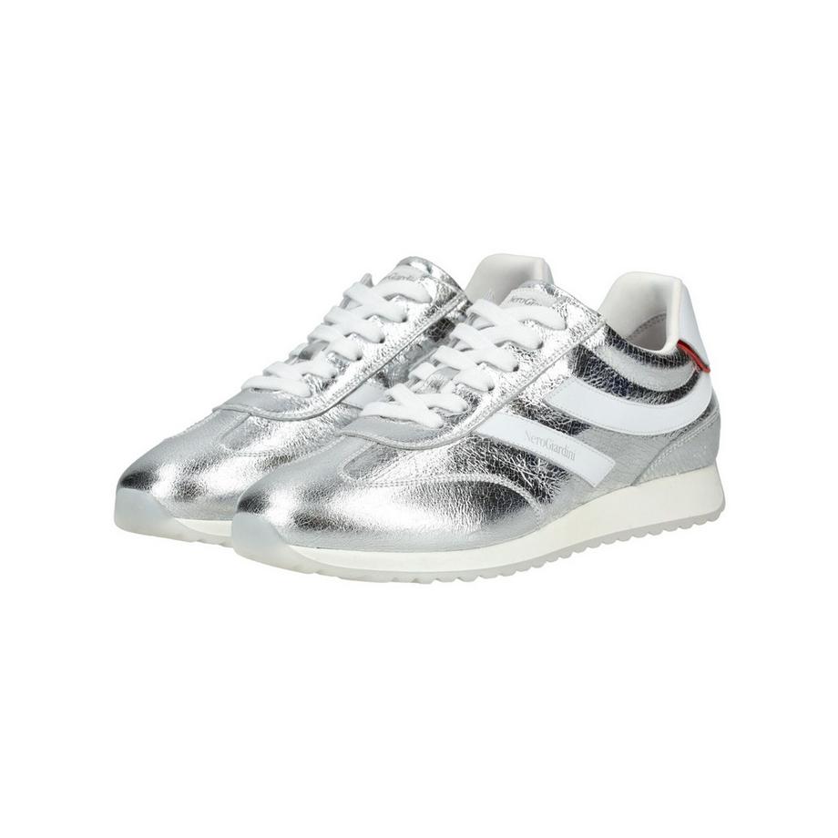 Nero Giardini Sneaker métallique  