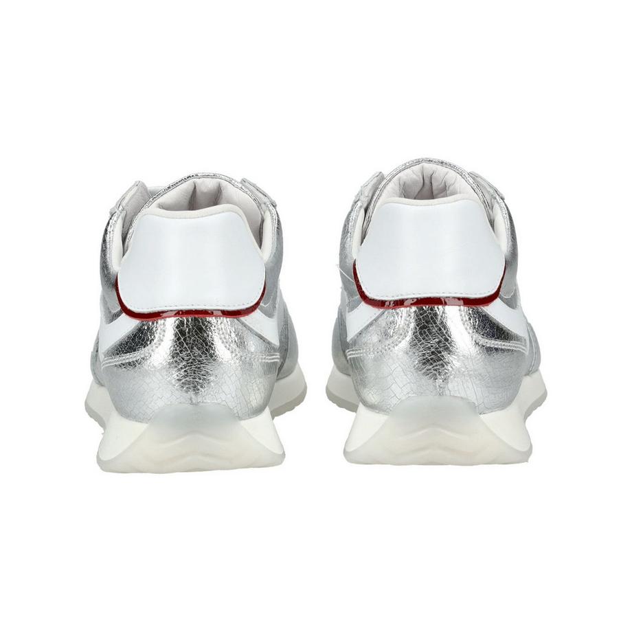 Nero Giardini Sneaker métallique  