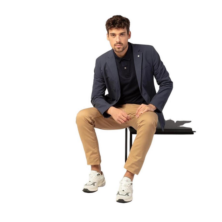 Serge Blanco Blazer Simon  