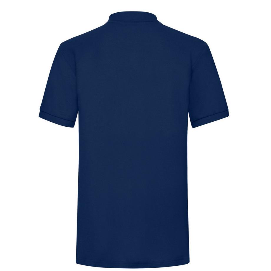 Fruit of the Loom Polo Qualité Lourde  